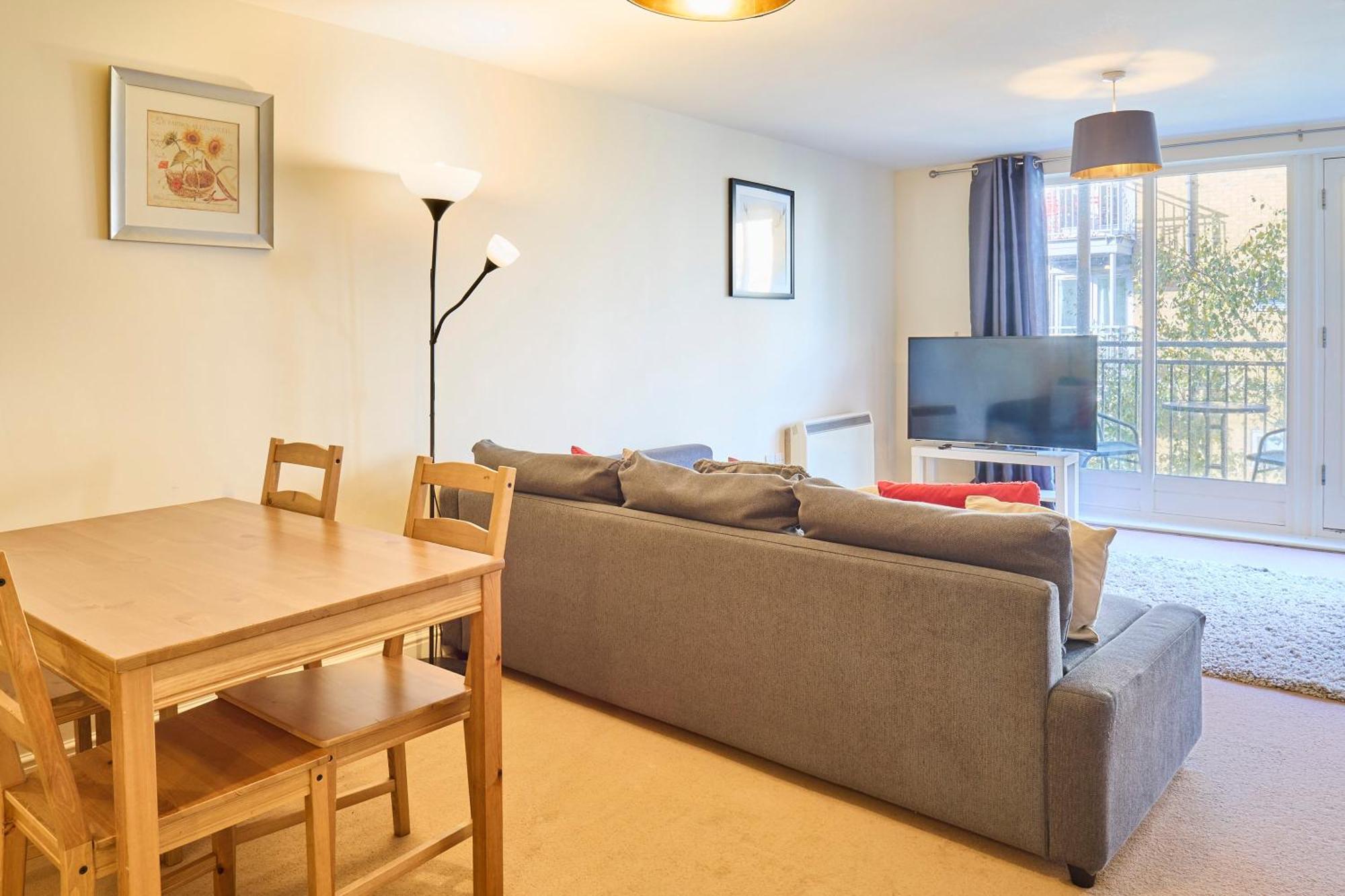 Host & Stay - Bingley Court Кэнтербари Экстерьер фото