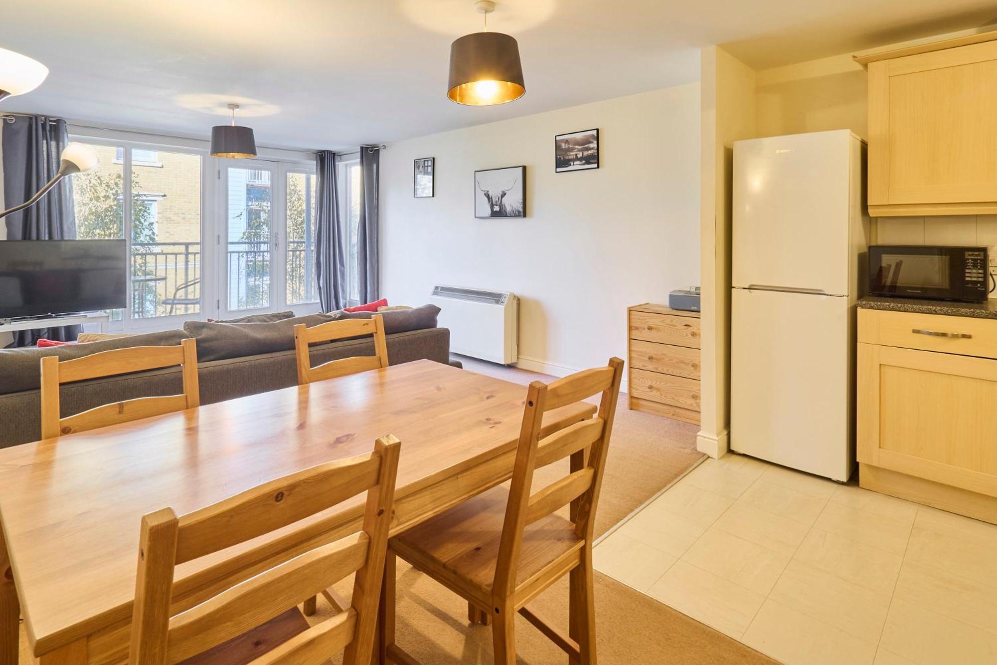 Host & Stay - Bingley Court Кэнтербари Экстерьер фото
