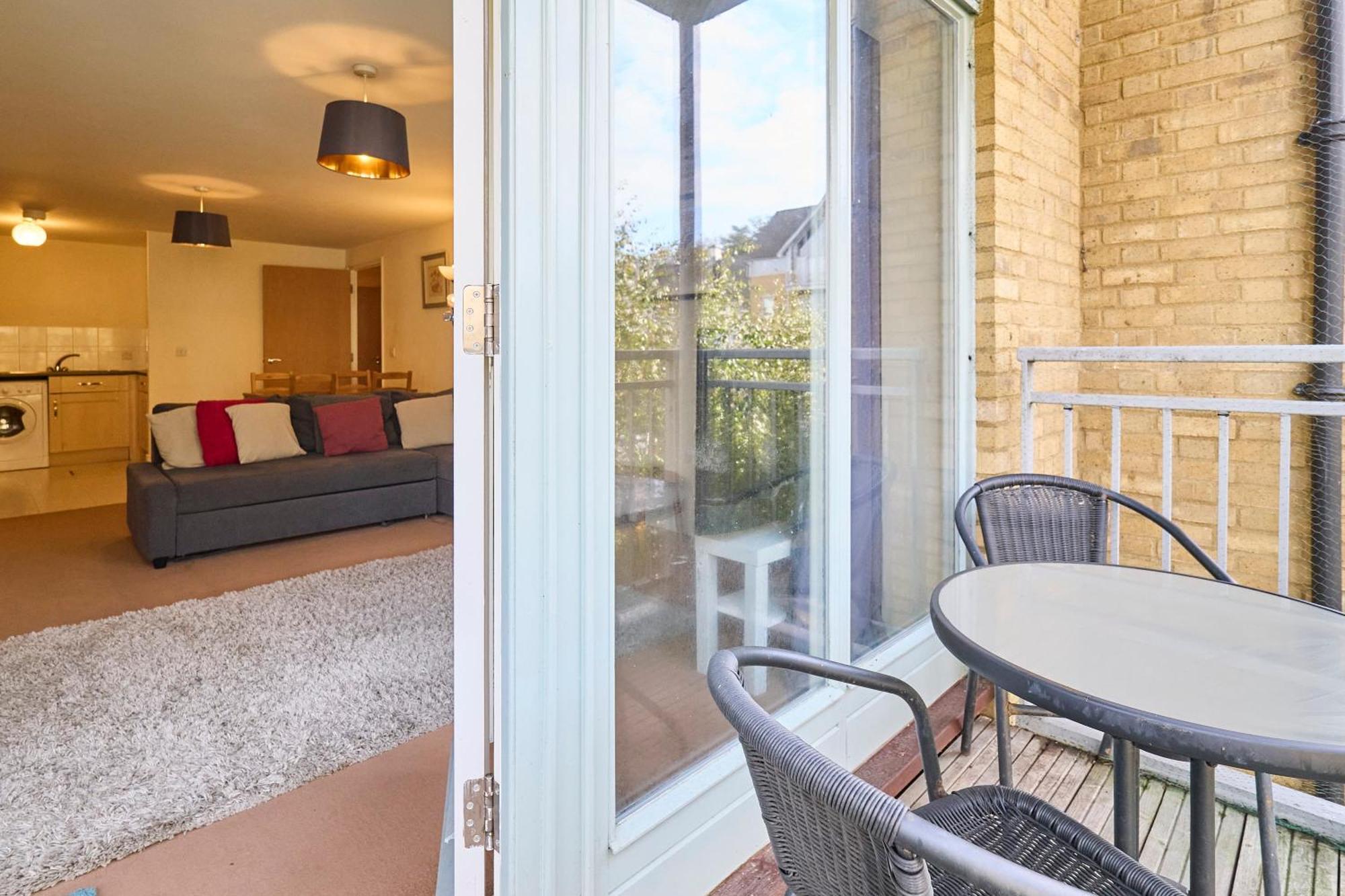 Host & Stay - Bingley Court Кэнтербари Экстерьер фото