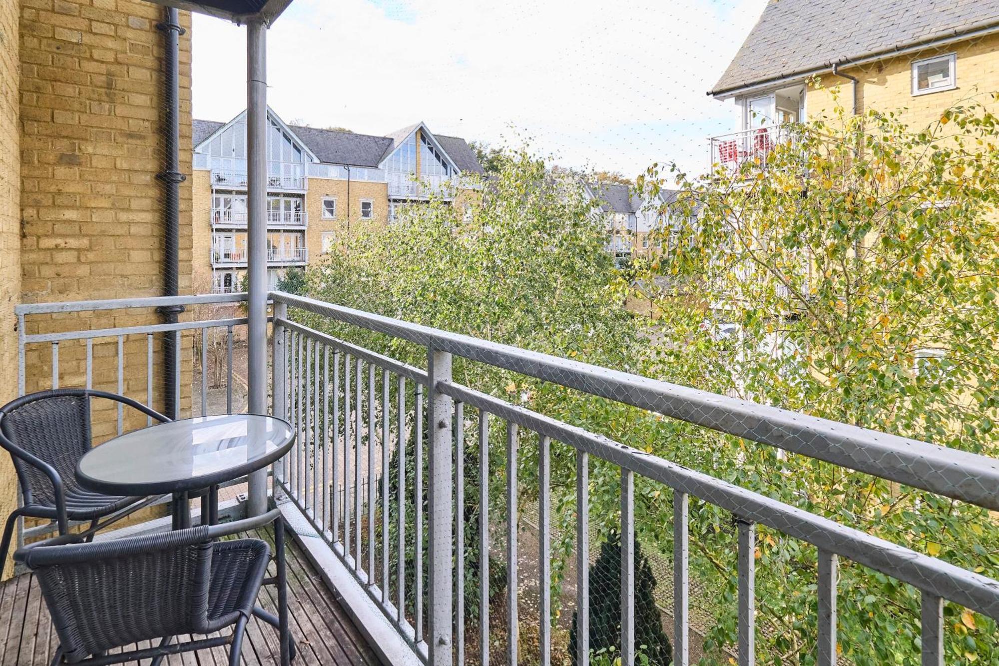 Host & Stay - Bingley Court Кэнтербари Экстерьер фото